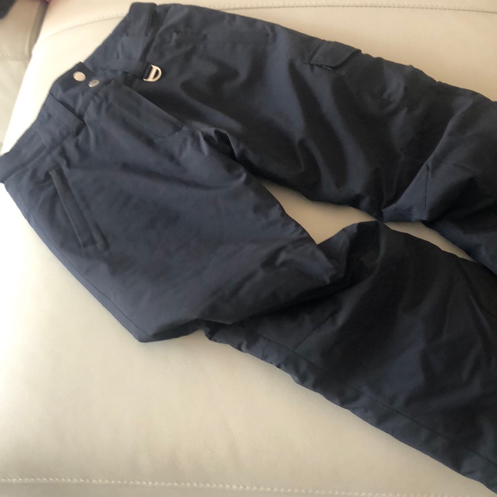 Girls Snowpants